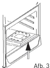 VALBERG CG 60 4CM S EUT - Vervanging van de injector van de brander van de oven (Afb. 3, 4, 5 en 6) - 1