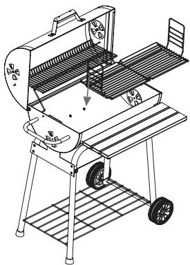 COSYLIFE CL-5940P4C2 - ETAPE 11 - 1