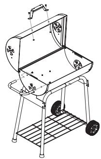 COSYLIFE CL-5940P4C2 - ETAPE 8 - 1