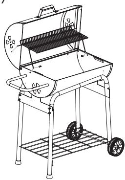 COSYLIFE CL-5940P4C2 - ETAPE 9 - 1