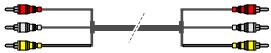 EDENWOOD ED4300UHD - (\*) MON BOUTON 1 ET MON BOUTON 2 - 12