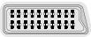 EDENWOOD ED4300UHD - (\*) MON BOUTON 1 ET MON BOUTON 2 - 1