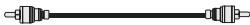 EDENWOOD ED4300UHD - (\*) MON BOUTON 1 ET MON BOUTON 2 - 21