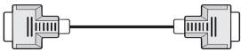 EDENWOOD ED4300UHD - (\*) MON BOUTON 1 ET MON BOUTON 2 - 4