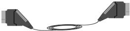 EDENWOOD ED4300UHD - (\*) MON BOUTON 1 ET MON BOUTON 2 - 2