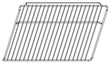 DAEWOO KBE-6R2SCDM - Accessoires - 1