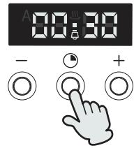 DAEWOO KBE-6R2SCDM - »Alarm - 2