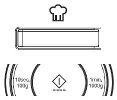 DAEWOO KOR-8GLKP - CUISSON AUTOMATIQUE (Cuisson Automatique) - 1