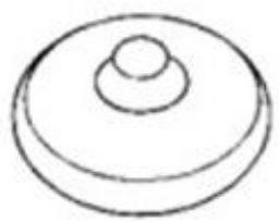 FAGOR FG-113R - PARTS IDENTIFICATION - 1