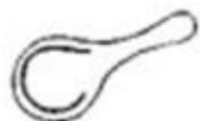 FAGOR FG-113R - PARTS IDENTIFICATION - 4
