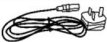 FAGOR FG-113R - PARTS IDENTIFICATION - 3