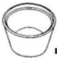 FAGOR FG-113R - PARTS IDENTIFICATION - 2