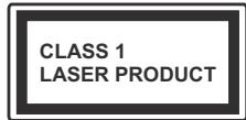 EDENWOOD ED2400HD - Markeringen op het product - 6