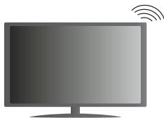 EDENWOOD ED2400HD - Connexion à un réseau sans fil - 2