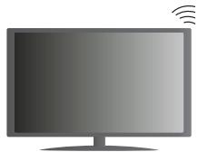 EDENWOOD ED2400HD - Para realizar una Conexión a una red LAN de cable, deben seguir los pasos siguientes: - 2