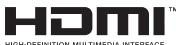 EDENWOOD ED2400HD - RECONNAISSANCE DE MARQUE COMMERCIALE - 1