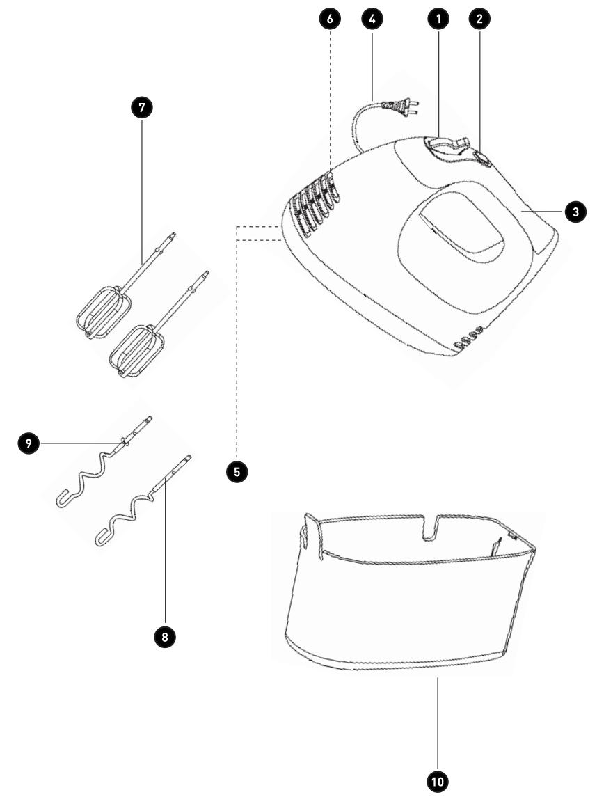 COSYLIFE CL-HM01BOX - 2