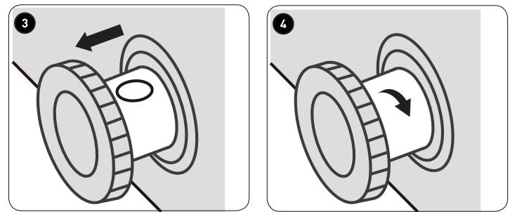 HIGH ONE CF 100 A+ WHOC - CONDITIONES DE GARANTIA - 7
