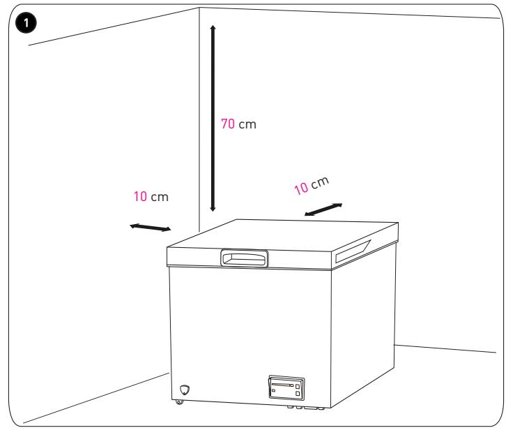 HIGH ONE CF 100 A+ WHOC - CONDITIONES DE GARANTIA - 5