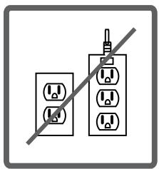 HIGH ONE WM 805 A++ WVET - iLa corriente electrica pueda provocar un riesgo mortal! - 1