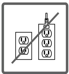 HIGH ONE WM 805 A++ WVET - Risque de décès à cause du courant électrique! - 1