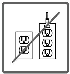HIGH ONE WM 805 A++ WVET - Risico op overlijden doorelektrische stroom! - 1