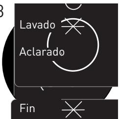 HIGH ONE WM 805 A++ WVET - Solutaciones - 2