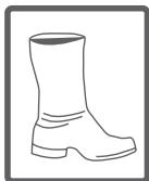 BELLAVITA WM 1207 A++ WVET - Cirage de chaussures : - 1