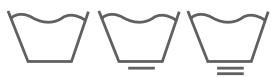 BELLAVITA WM 1207 A++ WVET - Tri du linge - 3