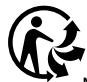 BELLAVITA WM 1207 A++ WVET - PROTECTION DE L'ENVIRONNEMENT - DIRECTIVE 2012/19/UE - 1