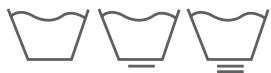 BELLAVITA WM 1208 A++ WVET - Tri du linge - 3