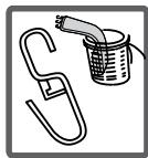 BELLAVITA WM 1208 A++ WVET - Tri du linge - 3