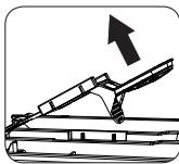 BELLAVITA WDF 1486 A WVET - Siphon assouplissant - 3