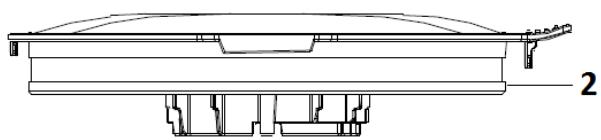 TELEFUNKEN BLC4X - Description - 2