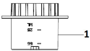 TELEFUNKEN BLC4X - Description - 1