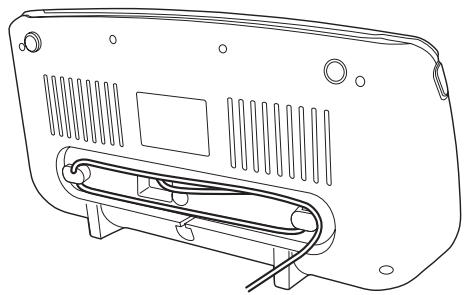 FOODSAVER FFS013X - Lagerung - 1