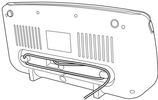 FOODSAVER FFS013X - Opbergen - 1