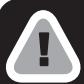 VALBERG VG-MWC23S - Warning: - 1