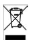 PARTY LIGHT&SOUND WM-20UHF - MICROPHONE SPECIFICATIONS - 1