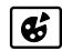 BRANDT BXP 6555 X - VARMLUFTS GRILL - 1