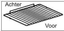 BRANDT BXP 6555 X - A • Rooster met kantelbeveiling - 1