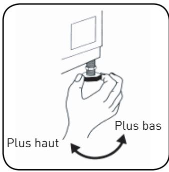 BELLAVITA WF 1409 A+++ WHIC - Mise à niveau - 2