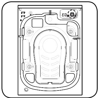 BELLAVITA WF 1409 A+++ WHIC - ATENCLON - 1