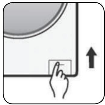BELLAVITA WF 1410 A+++ WHIC - ATTENTION - 4