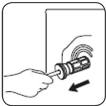 BELLAVITA WF 1410 A+++ WHIC - ATTENTION - 4