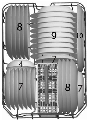 VALBERG 9C47 A++ S SIC - ATTENTION - 5