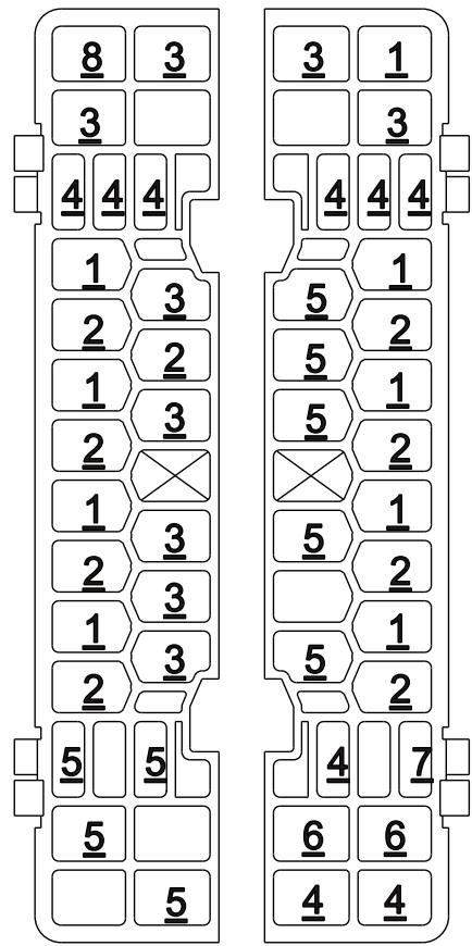 VALBERG 9C47 A++ S SIC - OPGELET - 14