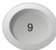 VALBERG 9C47 A++ S SIC - ATTENTION - 12