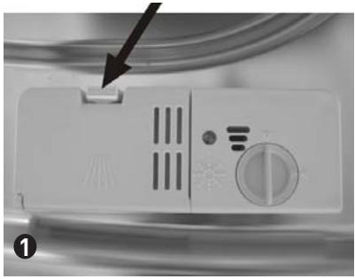 VALBERG 9C47 A++ S SIC - Cantidad de detergente que se debe utilizes - 1