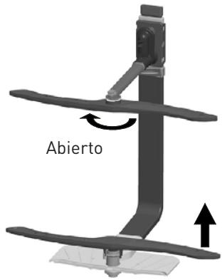 VALBERG 9C47 A++ S SIC - Limpieza de los brazos aspersores - 1